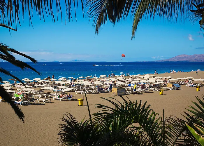 Relaxia Olivina Hotel