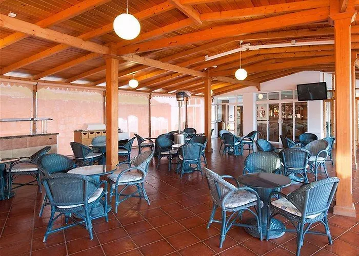 Relaxia Olivina Hotel 4*