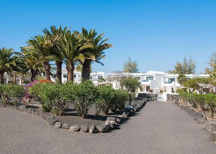 Relaxia Olivina Hotel