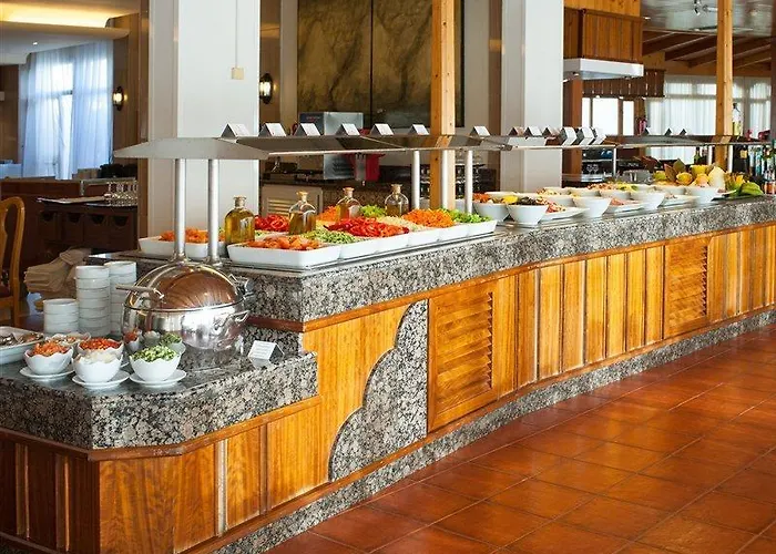 Relaxia Olivina Hotel