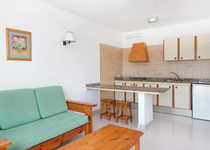 Hotel Relaxia Olivina 4*