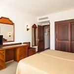 Szálloda Relaxia Olivina 4*