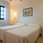 Relaxia Olivina 4*