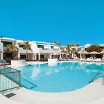 Szálloda Relaxia Olivina 4*